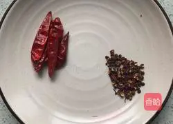 Illustration of how to make stir-fried beef cabbage 1