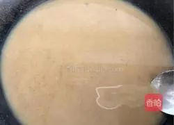 Illustration of how to make mashed potatoes 8