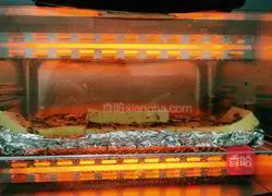 Home version of grilled tofu recipe illustration 3