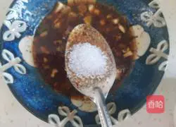 Illustration of how to make spicy bean curd rolls 10