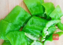 Illustration of how to make braised potatoes with sauce that costs less than two yuan 2