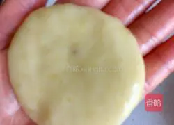 Potato cake recipe 12