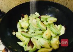 Vinegar Zucchini Recipe 4