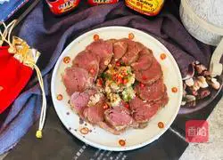 Maggi Spicy Beef Recipe Illustration 10