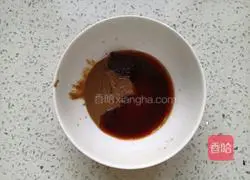 How to make lettuce with soy sauce Illustration 3