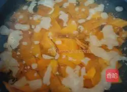 Illustration of how to make delicious kimchi 1