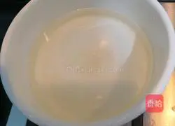 Illustration of how to make shredded celery and radish 5