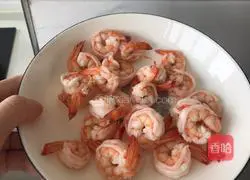 Lemon shrimp recipe 3