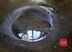 Illustration of how to cook broccoli and carrots 11