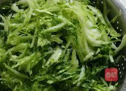 How to make vegetables with dregs Illustration 2