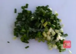 How to make garlic cucumber Illustration 2