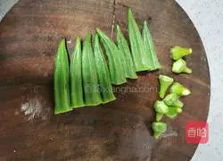 Okra mashed potatoes recipe 5