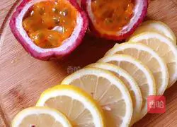 Passion Fruit Chicken Feet Recipe Illustration 4