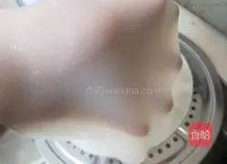 Illustration of how to make cool skin for face wash 13