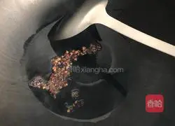 Illustration of how to make stir-fried beef cabbage 5