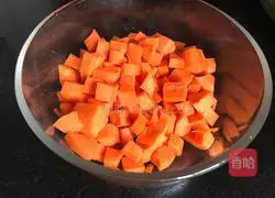 Illustration of how to make stir-fried sardines 2