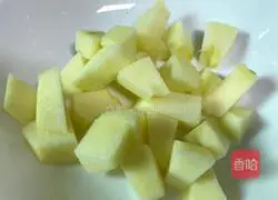 How to make hawthorn cake 4