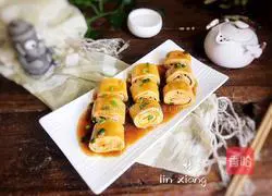 Illustration of how to make thousands of brine rolls 16