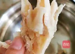 Boneless Chicken Feet (Passion Fruit Lemon Flavor) Boneless Chicken Feet Recipe Illustration 7