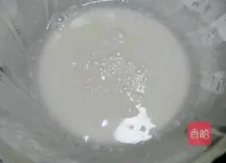 Illustration of the practice of Su Sanbao 3