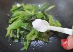 Garlic lettuce recipe 9