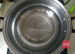 Illustration of how to make fried carrots with enoki mushrooms 5