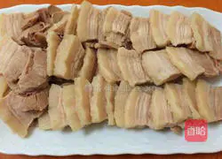 Cold Pork Recipe Illustration 7 