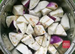 Braised eggplant recipe 3