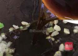 Illustration of how to make oil-consuming broccoli 10