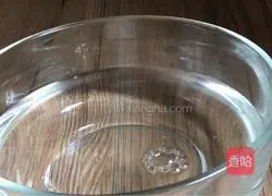 Garlic Illustration of how to make broccoli 5