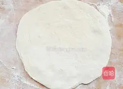 Leek Pie Recipe Illustration 6