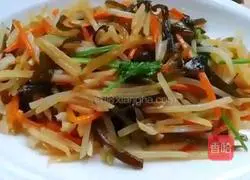 Healthy Five Silk Practice illustration 6