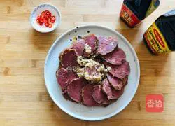 Maggi Spicy Beef Recipe Illustration 9