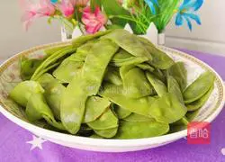 Illustration of home-style lentils 5