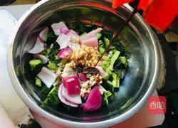 Illustration of how to cook cucumbers 4