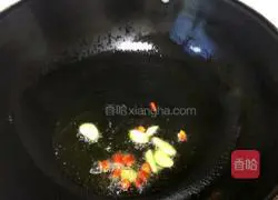 Illustration of how to make fried shredded potatoes 3