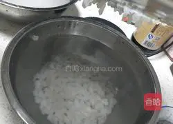 Sour Illustration of how to make spicy noodle fish (leak fish) 6