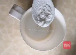 Illustration of how to make salted cabbage 7