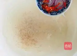 Illustration of how to make stir-fried cabbage 10