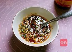 Cold baby cabbage recipe 4