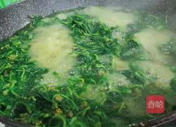 Teach you how to cook Buddha's ears illustration 5