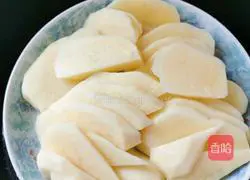 Michelin's Gypsophila Recipe Illustration 1