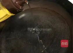 Oyster Sauce Lettuce Recipe Illustration 2