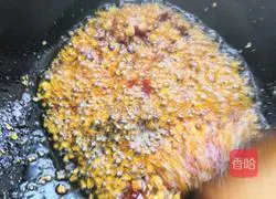 Illustration of how to make sweet and sour lotus root slices 5