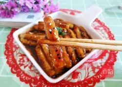 Brown sugar rice cake recipe 10