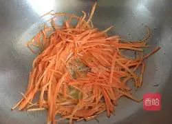 Illustration of how to make cold dishes 2