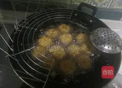 Oatmeal Fried Oreo Recipe Illustration 7