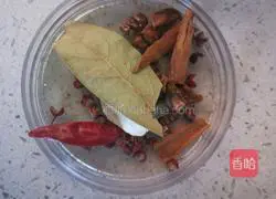 Lazy tofu recipe illustration 6