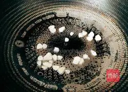 Illustration of how to make steamed tomatoes with broccoli 10