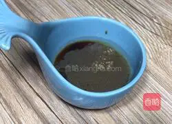 Recipe for stir-fried three shredded vegetables Illustration 6